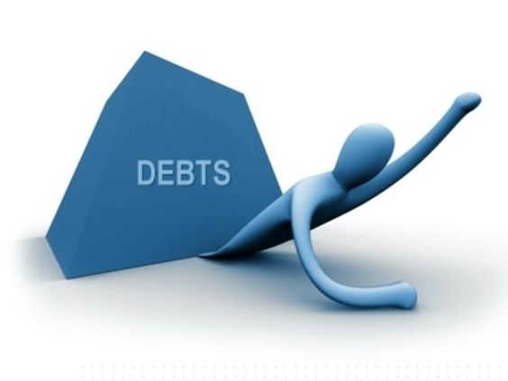 Government Debt Relief Programs: What's Available